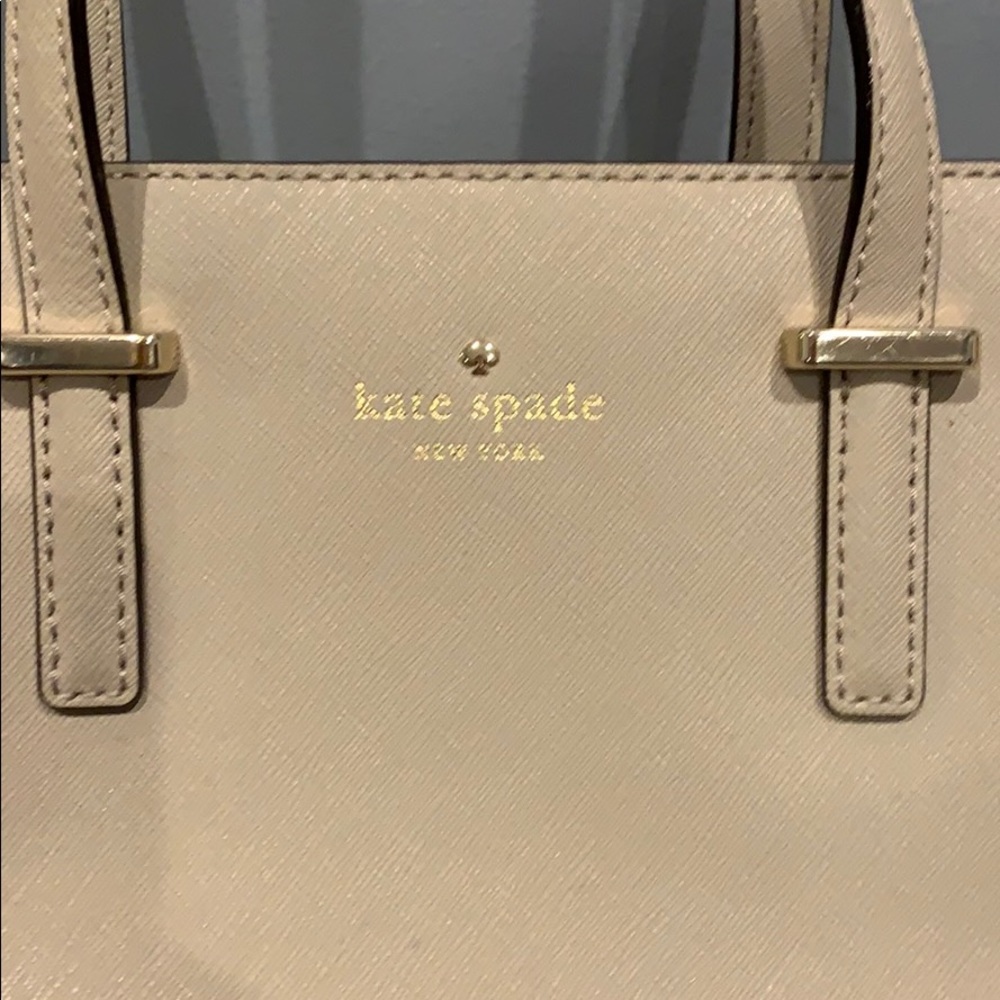 Kate spade bag